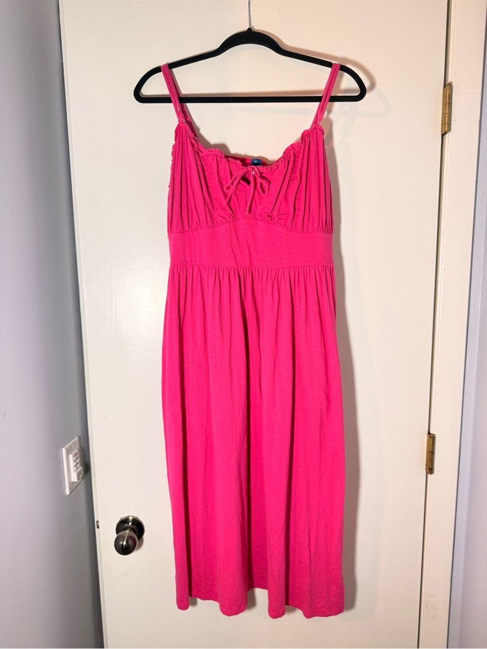 Old Navy Women’s Pink  Sun Dress